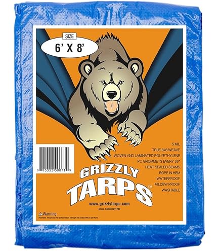 Amazon.com: Tatonka Tarp 3 TC : Tools & Home Improvement